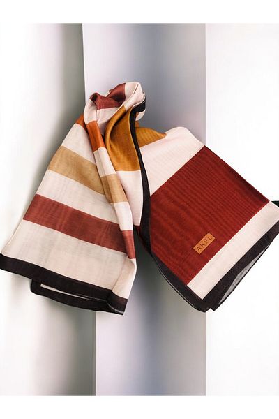 Akel Dream Scarf DESEN-1 Όνομα Μεταχειρισμένο Με Μάτι
