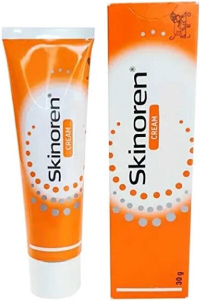 Skinoren كريم علاج حب الشباب 30 جرام