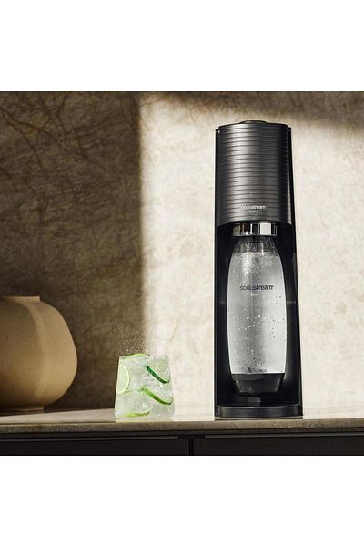 sodastream Aparat sifon SodaStream Terra (Negru)