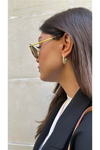 GZD ATELIER Meliora Küpe