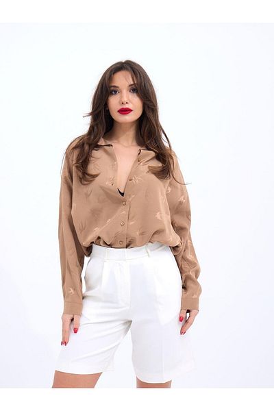 Aymood 6341 Shirt - Como Fashion Jaket Fashion