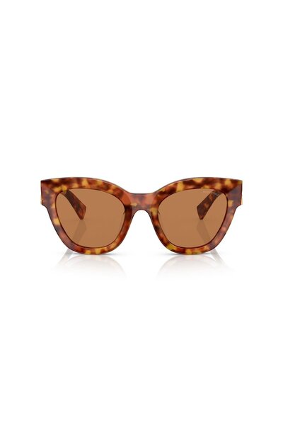 Miu Miu 01ys 4bw2z1 51 Women's Sunglasses