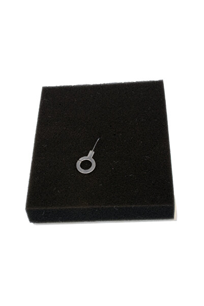 Supervac Filtru din pâslă și burete pentru aspirator, compatibil cu Fakir Vey...