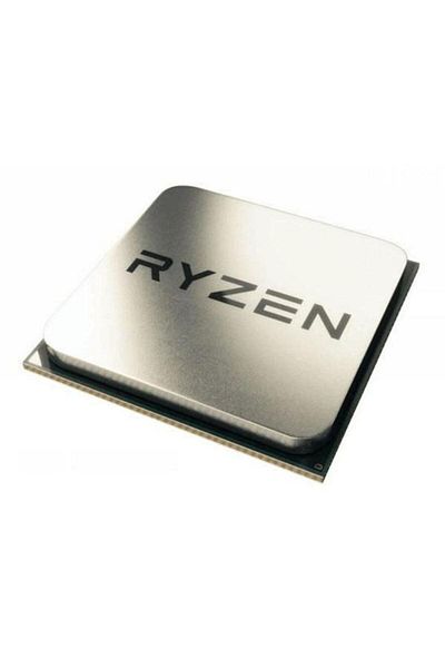 Amd Procesor AMD Ryzen 5 3600, 3.6 GHz, AM4, 32MB, 65W (Tray)