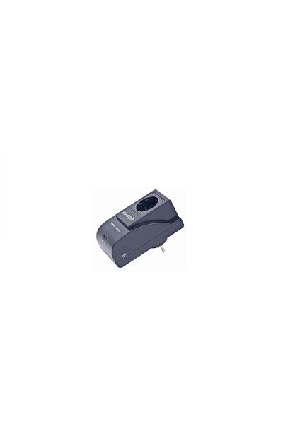 Gembird Priza inteligenta GEMBIRD EGM-PWM, Schuko x 1, conectare prin Schuko (T), 10 A, fara protectie