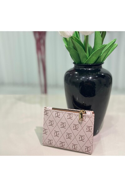 essacraft Patterned Wallet