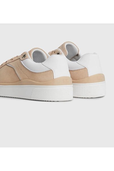 Tommy Hilfiger Tommi Hilfiger Woman Buy Feather Sneakers Xw0Xw02937