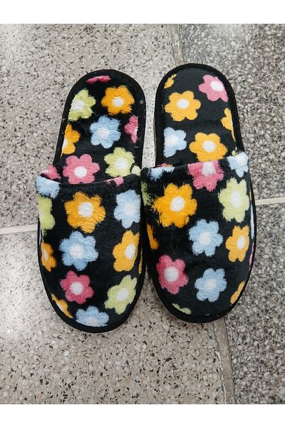 İlkem House Slippers Economical