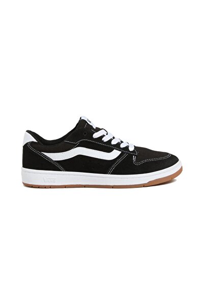 Vans Ryland LS Siyah Kadın Sneaker Vn000d4aba21