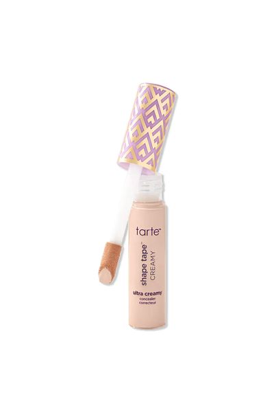 Tarte -CONCEALER ULTRA CREAMY 35H MEDIUM HONEY