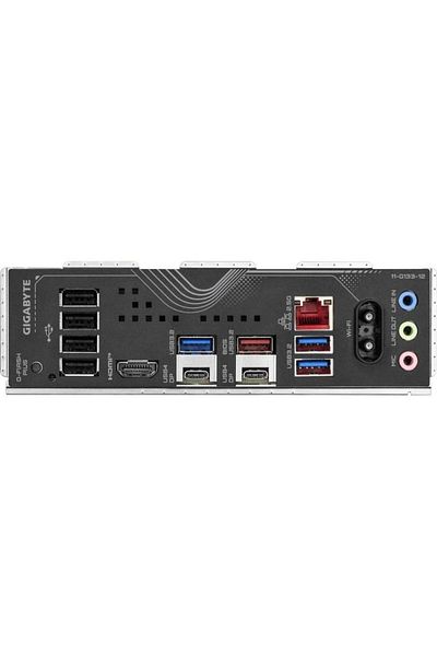 Gigabyte Placa de baza GIGABYTE X870 EAGLE WIFI7, AMD X870, AM5, ATX, DDR5
