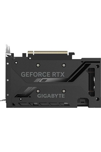 Gigabyte Placa video GIGABYTE GeForce RTX 4060 Ti WINDFORCE OC 8GB GDDR6 128-bit DLSS 3.0