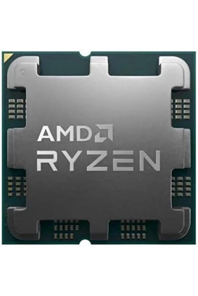 Amd Процесор AMD Ryzen 5 9600 3.8GHz, AM5, 32MB, 65W (тава)
