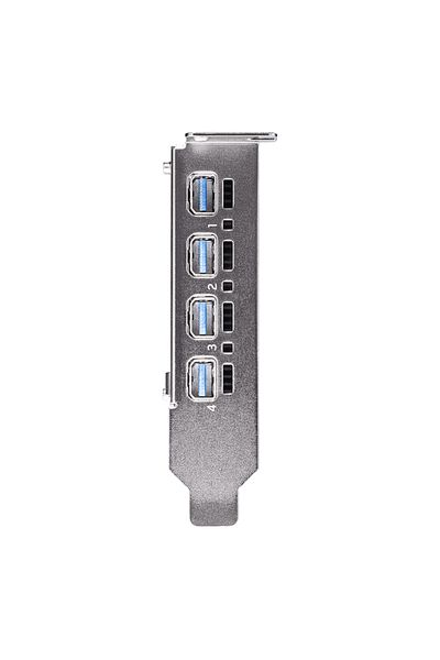 PNY Placa video PNY NVIDIA RTX A1000, 8GB, 4x miniDisplayPort 1.4a, GDDR6