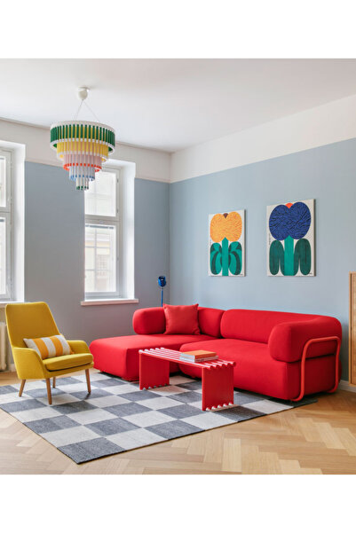 LUEN HOME Iphome Koltuk Takımı