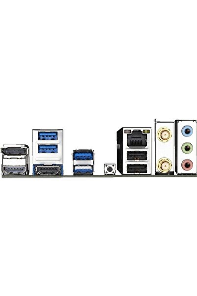 Gigabyte Placa de baza GIGABYTE A520I AC, AMD A520, AM4, mITX