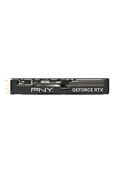 PNY Placa video PNY GeForce RTX 4070 SUPER OC DF VERTO 12GB GDDR6X 192-bit DLSS 3.0