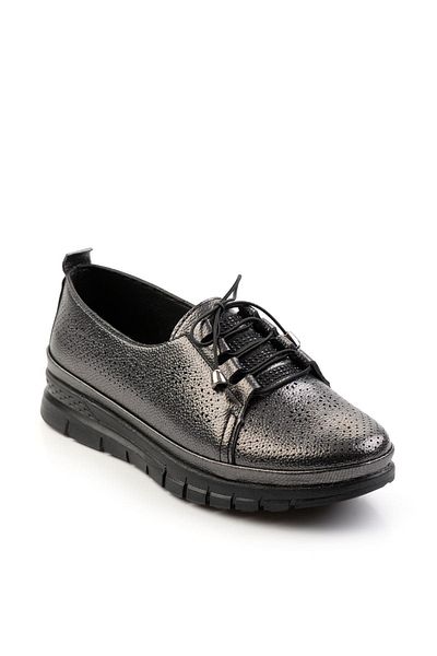 Bambi Pantofi casual pentru femei Platinum Shine K 01621102909