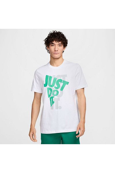 Nike NIKE T-shirt for men TEE 12MO JDI SP25 - HJ0554100