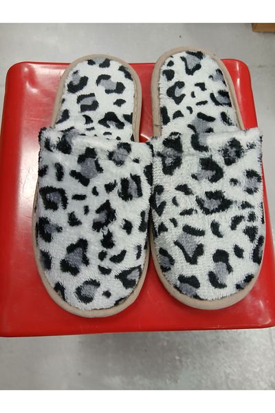 İlkem House Slippers Economical