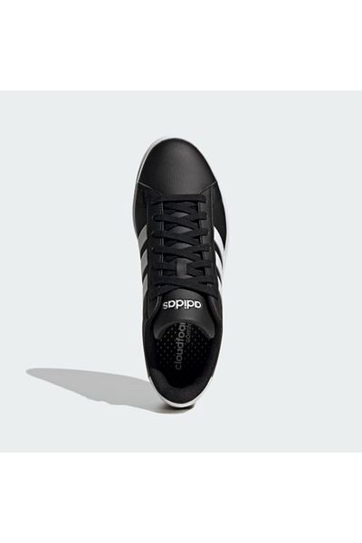 adidas GRAND COURT 2.0 CBLACK/FTWWHT/CBLACK