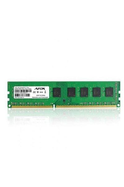 Afox Memorie Afox 8GB (1x8GB) DDR3 1333MHz