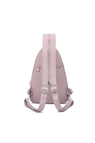 SMART BAGS Σακίδιο πλάτης με λουράκι Bodybag Crinkle Fabric Smart Bags 1237