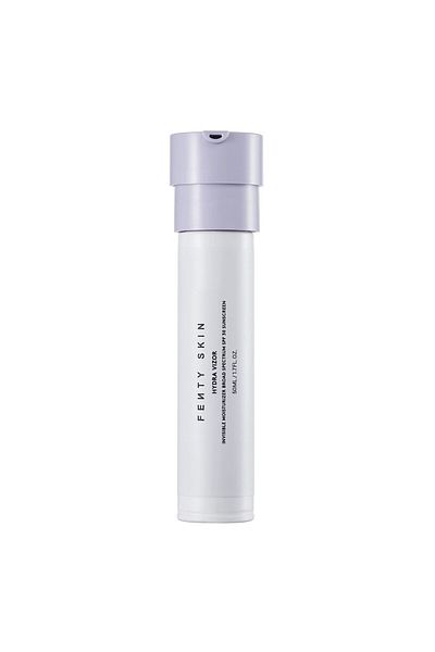 Fenty Skin Hydra Vizor - Moisturizing Cream Refill with Niacinamide + Spf 30 50 ml