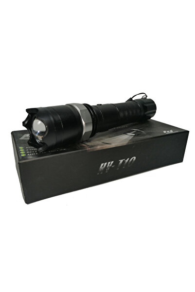 Depox Omračující HY-T10, 10 000 kV