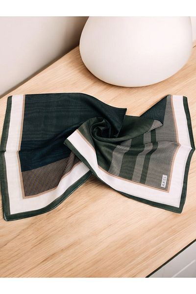 Akel Dream Scarf MUSURE-2 (ΜΕ ΣΧΕΔΙΟ)