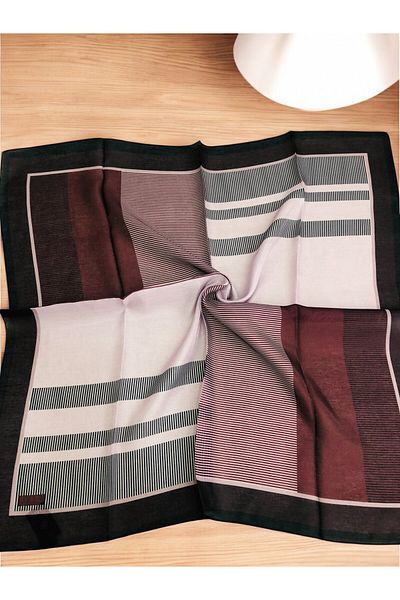 Akel Dream Scarf MUSURE-2 (ΜΕ ΣΧΕΔΙΟ)