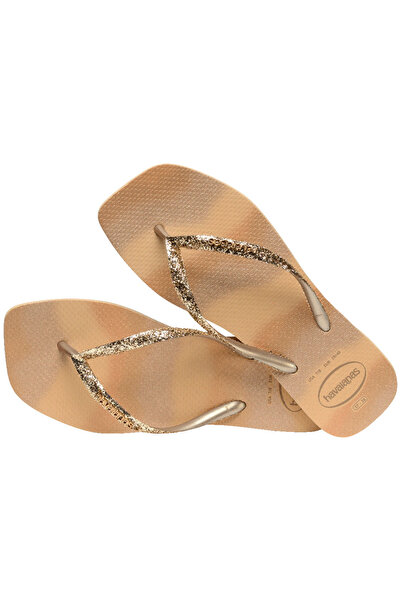 Havaianas Style Slim Square Glitter Party Strandpapucs 4149417