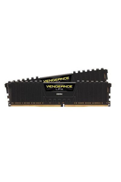Corsair Memorii Corsair Vengeance LPX RGB, 16GB, DDR4, 3600MHz, CL18, 1.35V