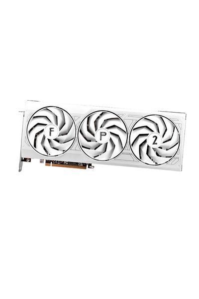 SAPPHIRE Placa video Sapphire Radeon RX 7700 XT PURE Frostpunk 2 Edition 12GB GDDR6 192-bit