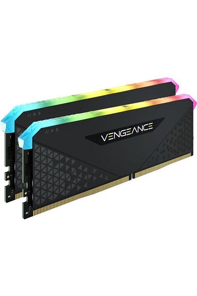 Corsair Kit Memorii Corsair Vengeance RGB RS 32GB(2x16GB) DDR4 3200MHz CL16 Dual Channel