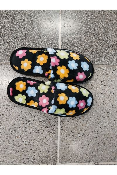 İlkem House Slippers Economical