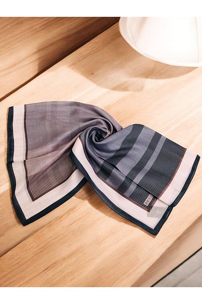 Akel Dream Scarf MUSURE-2 (ΜΕ ΣΧΕΔΙΟ)