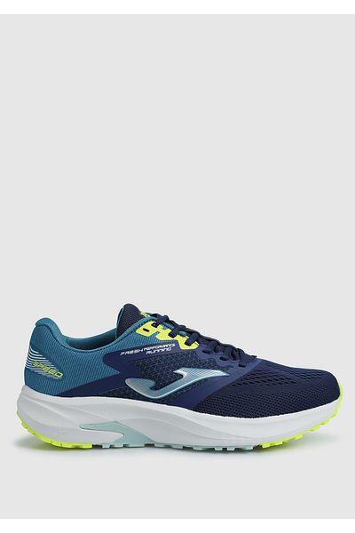 Joma Speed 2403 Marino Men's Running Shoes - Navy Blue, RSPEES2403