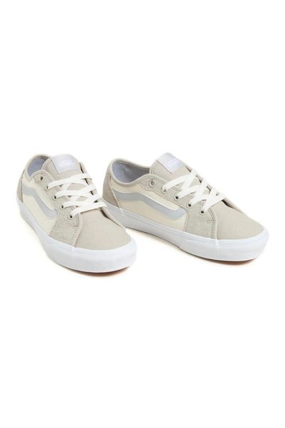 Vans حذاء رياضي نسائي من Filmore Decon Mink Vn000cv47vf1
