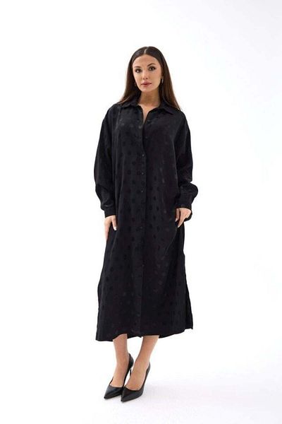 Aymood 7417 Dress-Como Model Men's Shoes