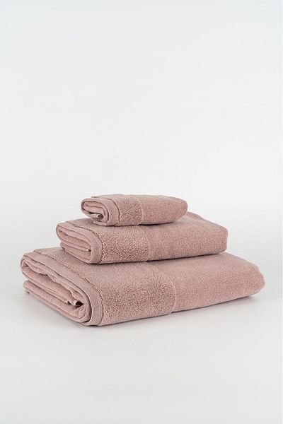 Soley |   Hermoso |   100% Cotton 3-Piece Towel Set