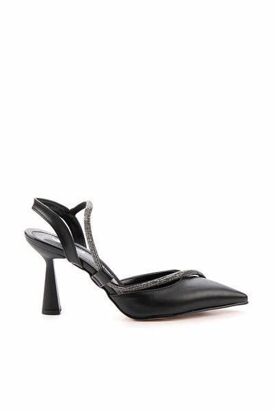 Bambi Black Women's Ballerina Ballerina01992001309