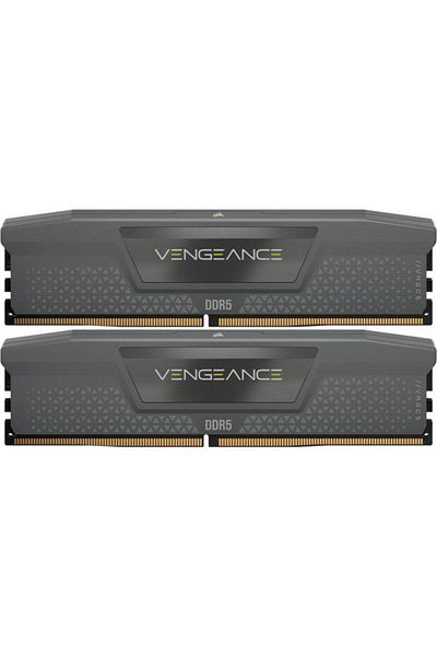 Corsair Kit Memorii Corsair Vengeance 32GB(2x16GB) DDR5 5200MHz CL40 Dual Channel
