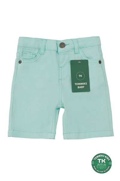 Tommiks Kids Baby Shorts