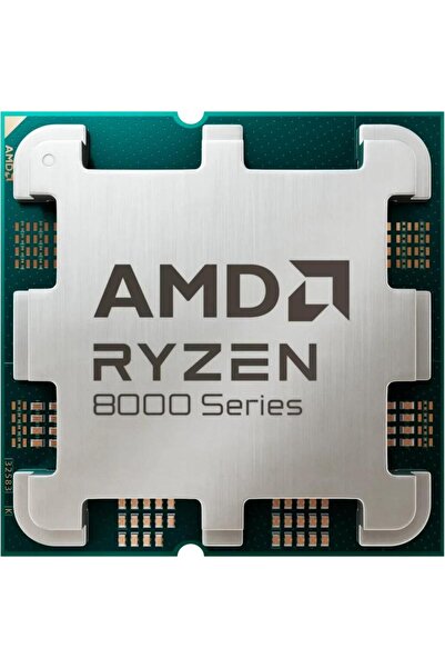 Amd Procesor AMD Ryzen 7 8700F 4.1GHz, AM5, 16MB, 65W (Box)