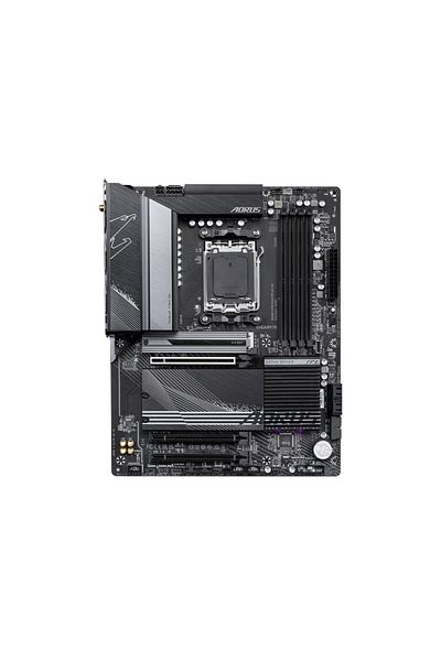 Gigabyte GIGABYTE B650 AORUS ELITE AX V2, AM5, AMD B650, ATX motherboard