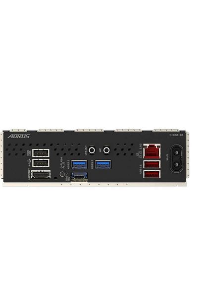 Gigabyte Placa de baza GIGABYTE B850I AORUS PRO, AMD B850, AM5, DDR5, mITX