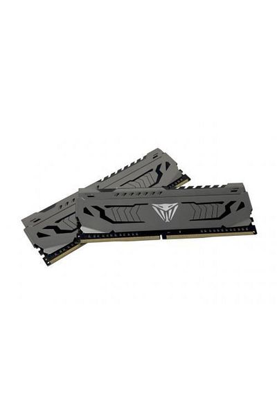 Patriot Memorii Patriot Viper Steel, 32GB(2x16GB), DDR4-3600Mhz, CL18, Dual Channel