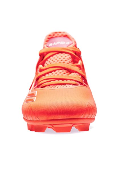 Lescon Rapido-F Football Boots Pink Boys' Sports Shoes