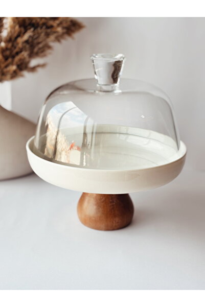 Madas Desıgn Sunumluk,kapaklı sunumluk,meyvelik,salata kasesi,kurabiyelik,porselen tabak,ayaklı sunumluk